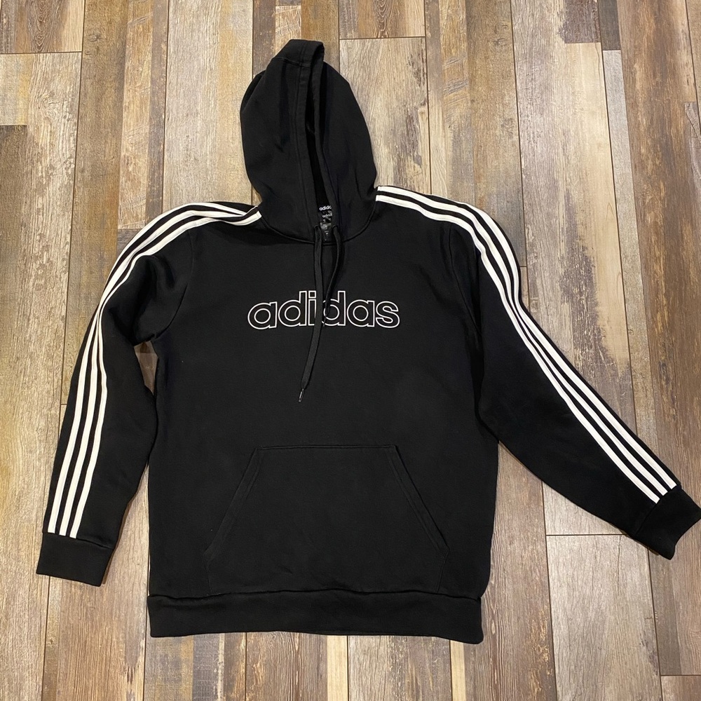 Adidas Hoodie